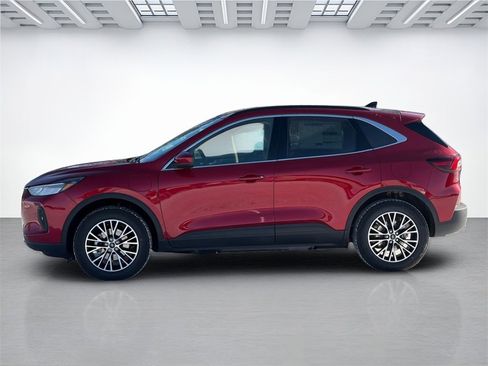 New 2026 Ford Escape SE image 6