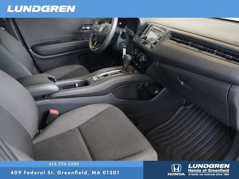 Used 2020 Honda HR-V LX image 31