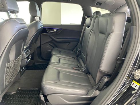 Used 2018 Audi Q7 3.0T Prestige w/ Prestige Package image 13