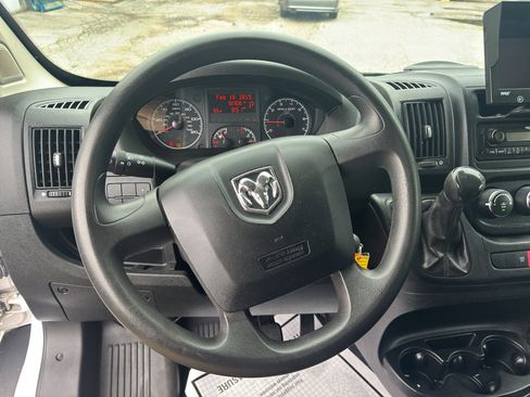 Used 2016 RAM ProMaster 2500 FWD image 22