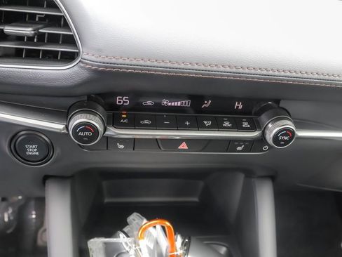 New 2026 MAZDA MAZDA3 s FWD image 29