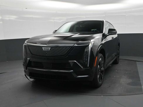 Used 2025 Cadillac Escalade IQ Sport 1 AWD/4WD image 5