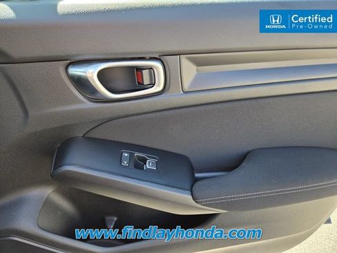 Certified 2026 Honda Civic LX image 23