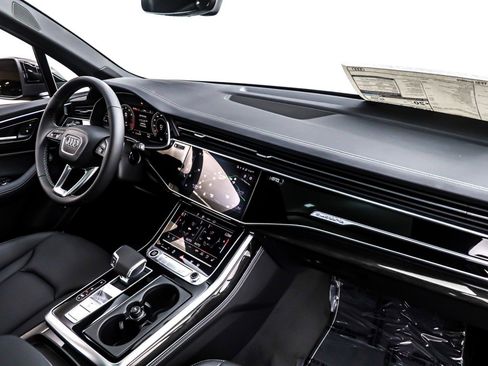 New 2025 Audi Q7 3.0T Premium Plus image 5