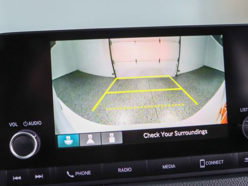 Used 2023 Honda Civic Sport image 18