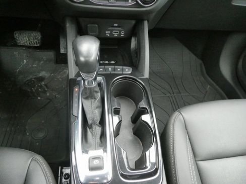 Used 2023 Chevrolet TrailBlazer ACTIV w/ Sun and Liftgate Package image 12