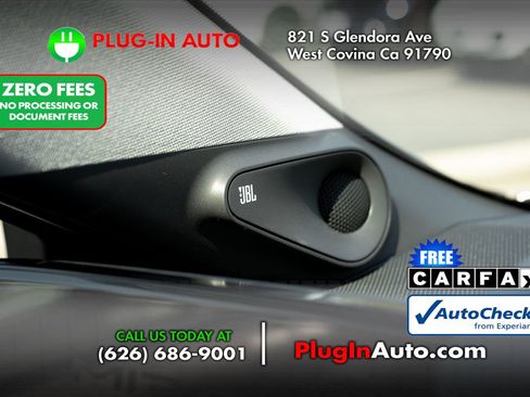 Used 2023 Toyota Mirai w/ Advanced Technology Package RWD image 30