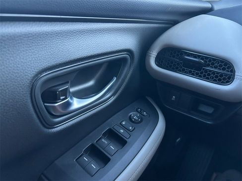 New 2026 Honda HR-V LX image 22