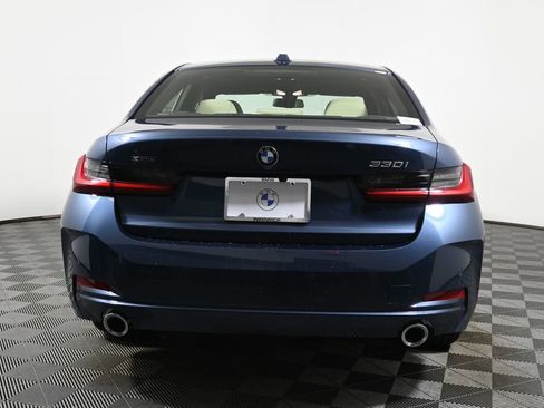 New 2026 BMW 330i xDrive Sedan w/ Convenience Package image 6