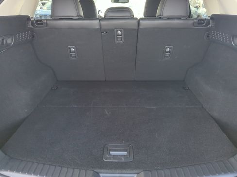 Used 2025 MAZDA CX-5 AWD 2.5 S w/ Preferred Package image 32