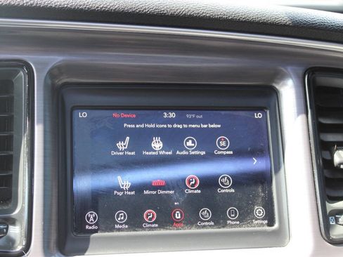 Used 2018 Dodge Challenger R/T w/ Sound Group image 18