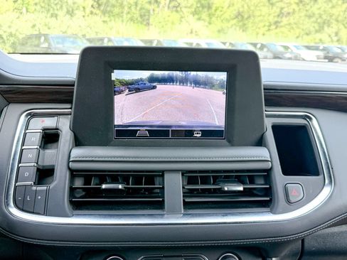 Used 2023 Chevrolet Tahoe LS w/ Driver Alert Package AWD/4WD image 22