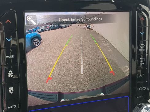 Certified 2019 RAM 1500 Limited image 28