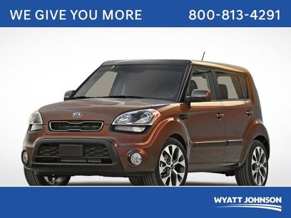Used 2013 Kia Soul