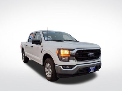 Used 2023 Ford F150 XLT