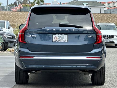 New 2026 Volvo XC90 B6 Plus AWD/4WD image 6