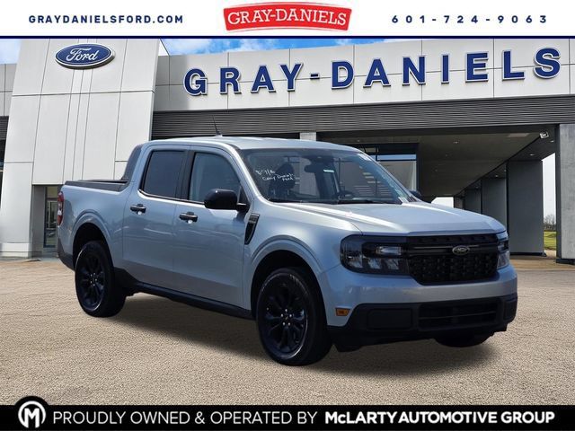Used 2024 Ford Maverick XLT w/ XLT Luxury Package FWD image 1