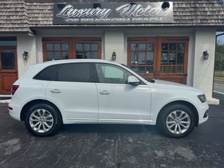 Used 2015 Audi Q5 2.0T Premium Plus image 1