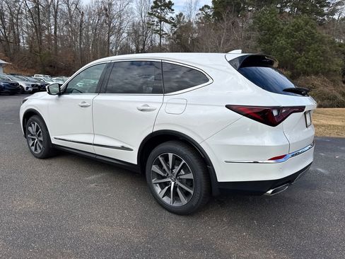 New 2026 Acura MDX w/ Technology Package image 3