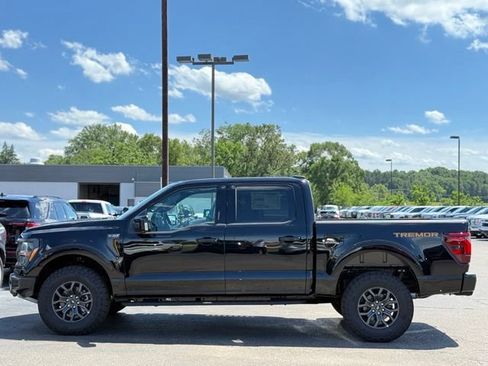 New 2026 Ford F150 Tremor w/ Equipment Group 402A High AWD/4WD image 49