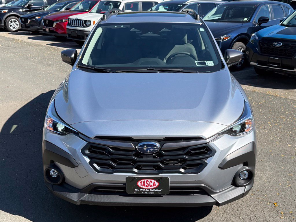 Certified 2024 Subaru Crosstrek 2.0i Premium AWD/4WD image 2