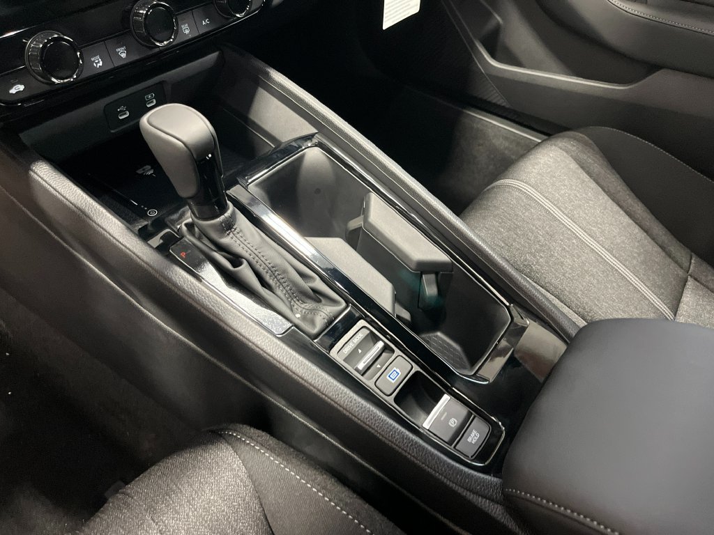 New 2026 Honda Accord Sport image 20