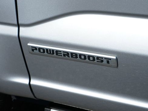 Used 2023 Ford F150 Lariat w/ Equipment Group 502A High image 56