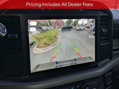 Used 2024 Ford F150 XL AWD/4WD image 22