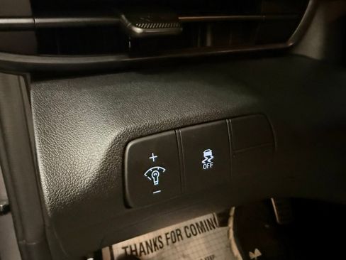 Certified 2025 Hyundai Elantra Sport w/ Cargo Package image 37