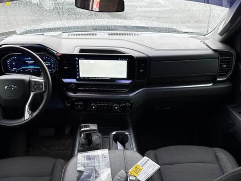 Used 2023 Chevrolet Silverado 1500 RST w/ Redline Edition image 10