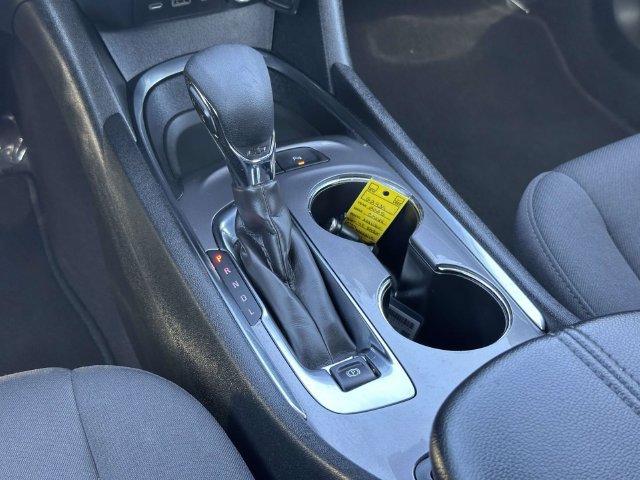 Used 2025 Chevrolet Malibu LT FWD image 19