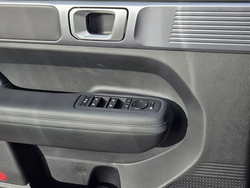 New 2026 Hyundai Santa Fe SEL FWD image 22