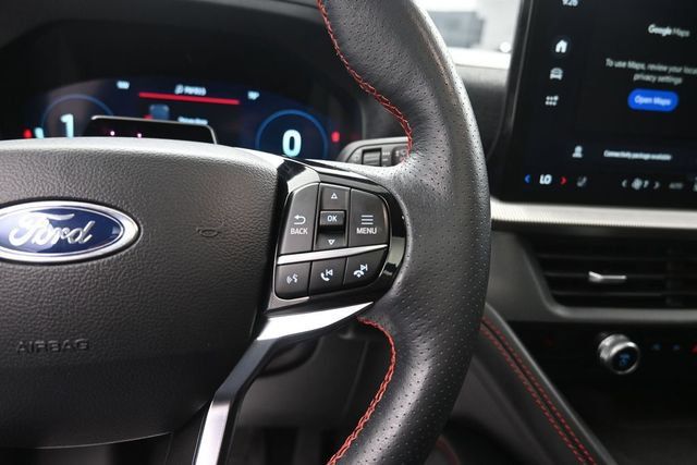 Certified 2025 Ford Explorer ST-Line AWD/4WD image 18