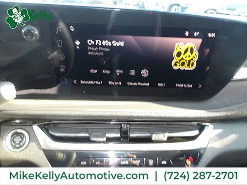 Certified 2024 Buick Envista Avenir image 19