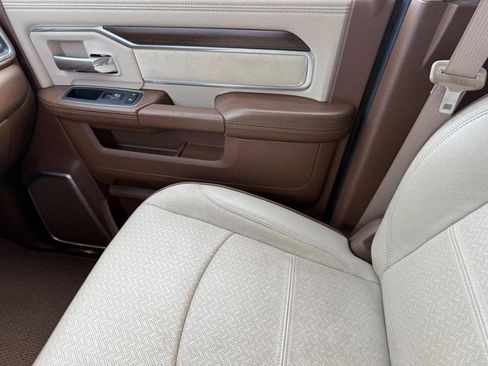 Certified 2022 RAM 3500 Laramie image 26