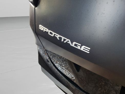 New 2026 Kia Sportage SX FWD image 27
