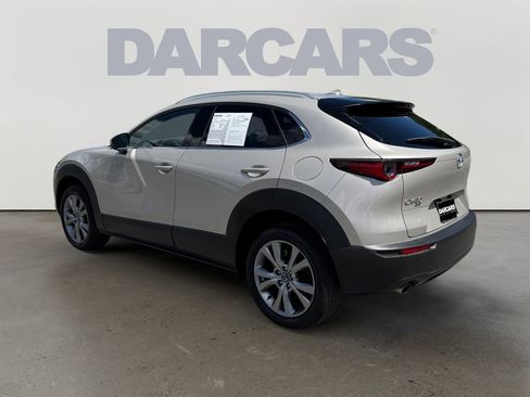 Used 2024 MAZDA CX-30 AWD 2.5 S w/ Premium Package image 5