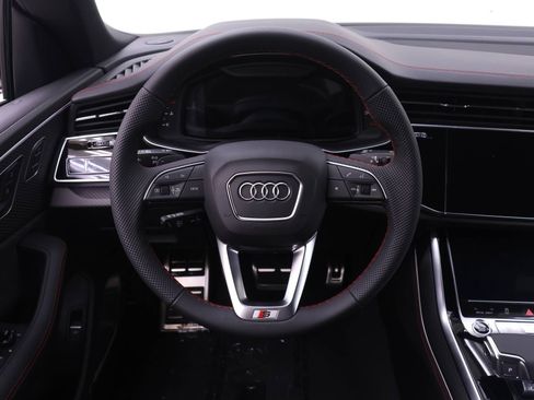 New 2026 Audi Q8 Prestige AWD/4WD image 16