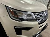 Used 2018 Ford Explorer Limited w/ Equipment Group 301A image 4