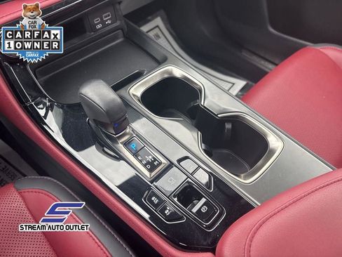 Used 2022 Lexus NX 350 AWD image 36