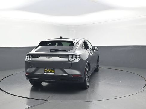 Used 2021 Ford Mustang Mach-E Premium AWD/4WD image 7