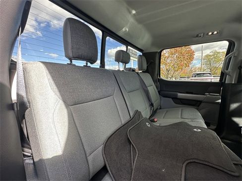 Certified 2024 Ford F150 XLT w/ Equipment Group 302A MID image 39