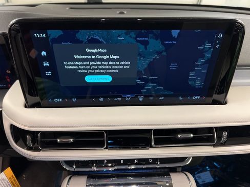 Used 2026 Lincoln Aviator Reserve image 11