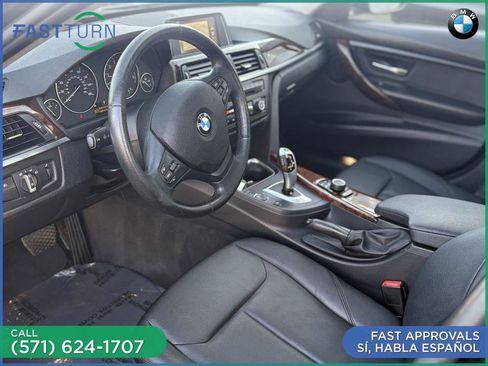 Used 2014 BMW 320i xDrive Sedan image 22
