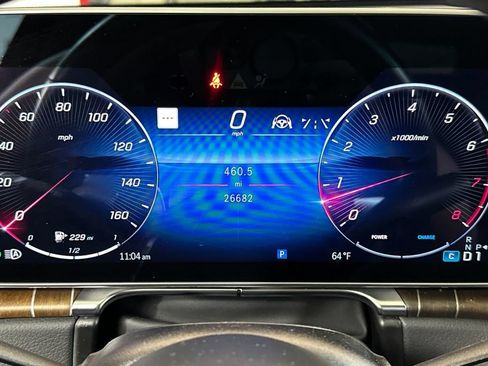 Certified 2024 Mercedes-Benz S 580 4MATIC Sedan image 33