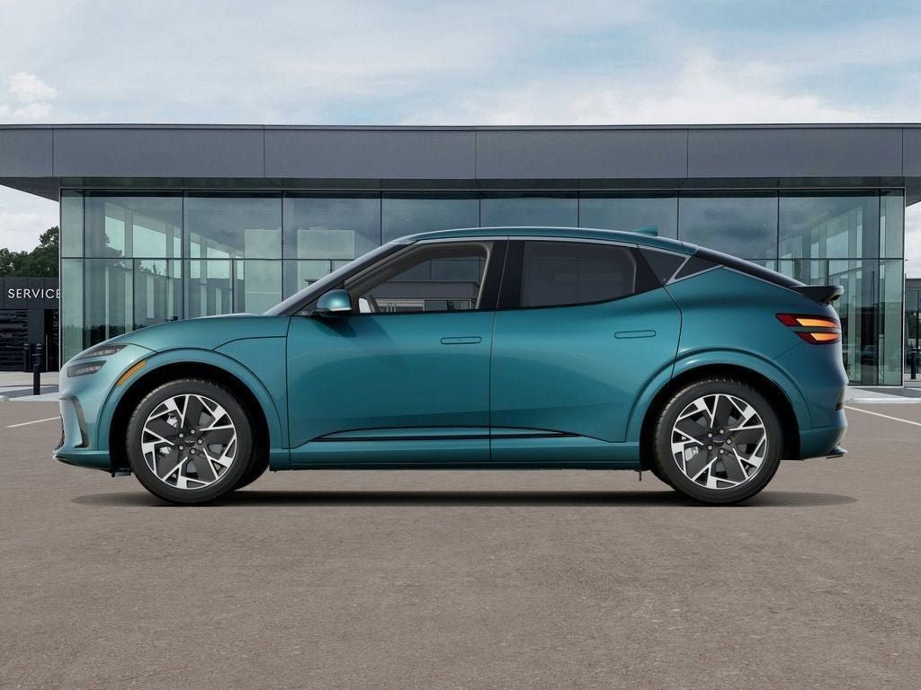 New 2027 Genesis GV60 RWD image 3