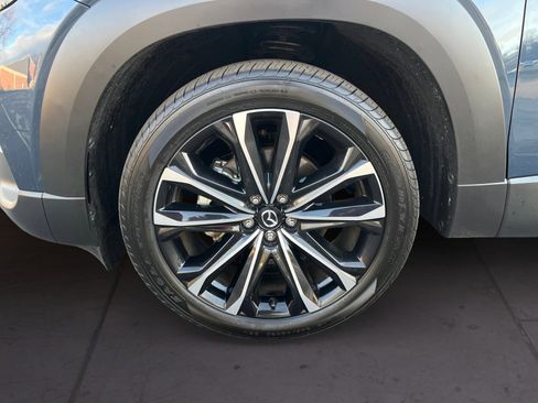 Used 2025 MAZDA CX-50 AWD 2.5 S w/ Premium Plus Pkg image 18