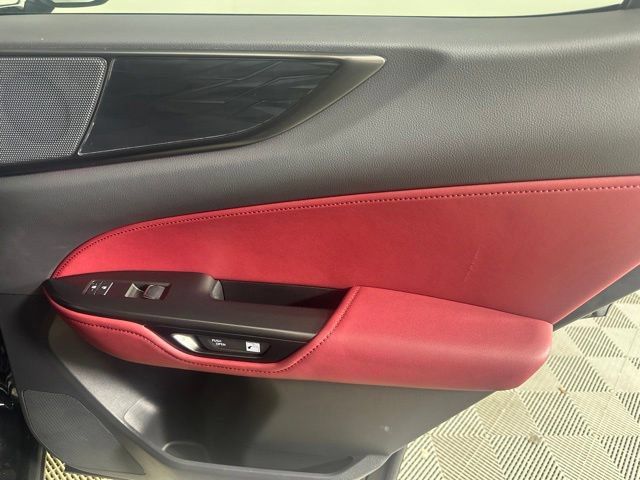 Used 2024 Lexus NX 350 AWD image 28
