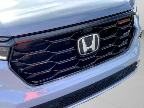 Used 2024 Honda Pilot TrailSport image 32