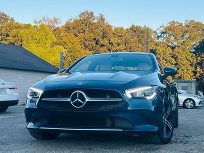 Used 2021 Mercedes-Benz CLA 250